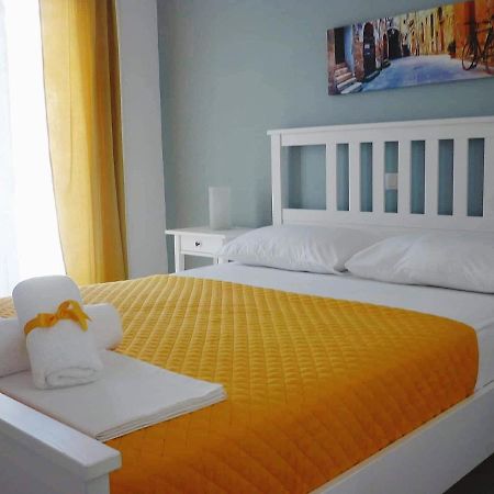 Center Of Parga-John'S House Apartment Екстериор снимка