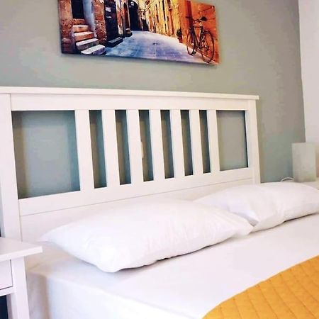 Center Of Parga-John'S House Apartment Екстериор снимка