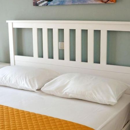 Center Of Parga-John'S House Apartment Екстериор снимка
