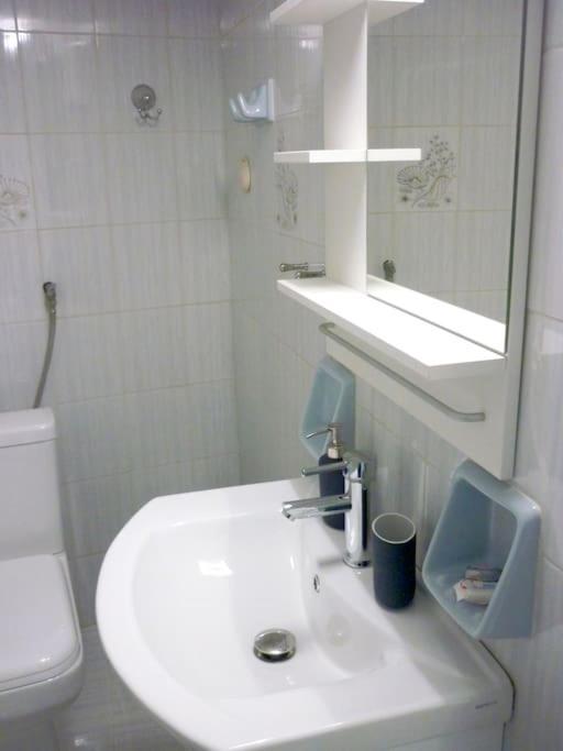 Center Of Parga-John'S House Apartment Екстериор снимка