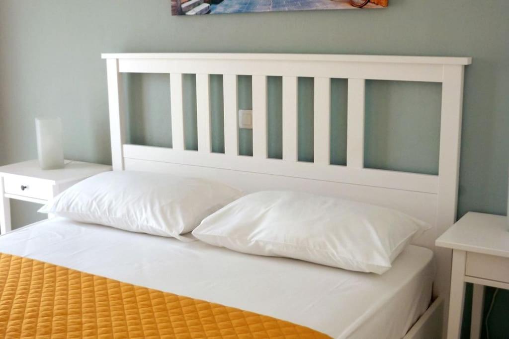 Center Of Parga-John'S House Apartment Екстериор снимка