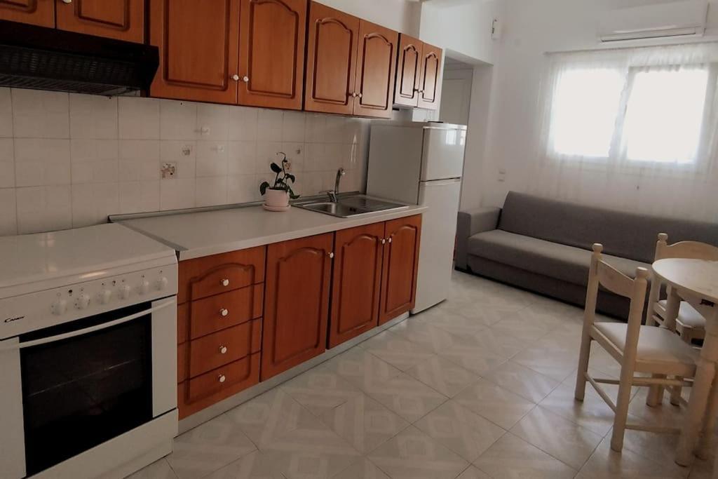 Center Of Parga-John'S House Apartment Екстериор снимка