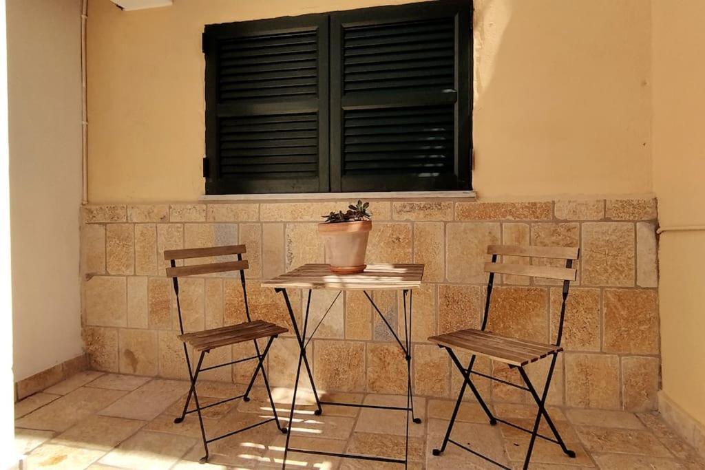 Center Of Parga-John'S House Apartment Екстериор снимка