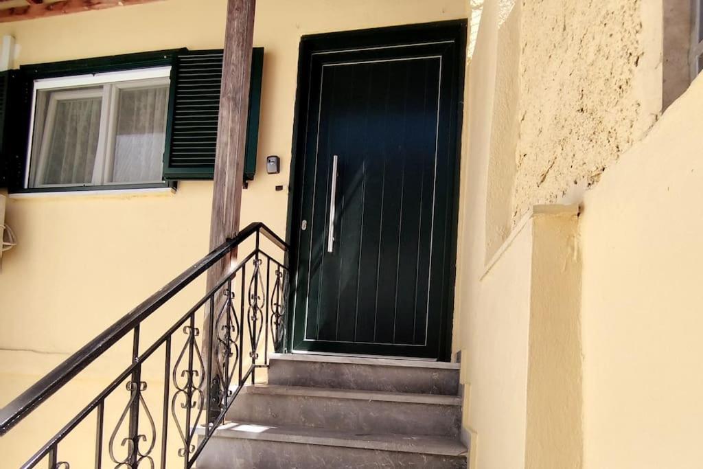 Center Of Parga-John'S House Apartment Екстериор снимка