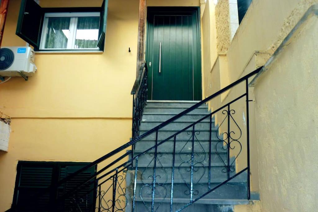 Center Of Parga-John'S House Apartment Екстериор снимка