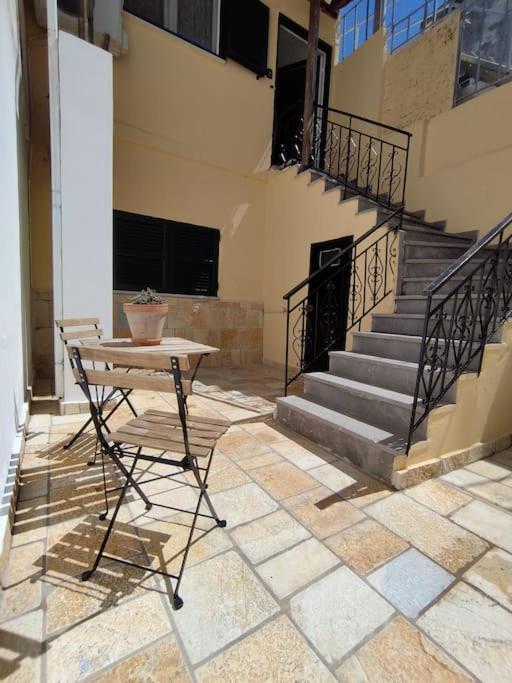 Center Of Parga-John'S House Apartment Екстериор снимка